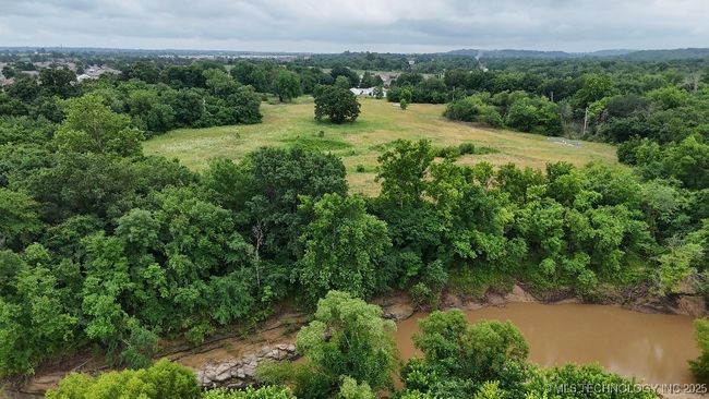 10417 S 33 Rd West Ave, Home with 0 bedrooms, 0 bathrooms and null parking in Jenks OK | Image 4