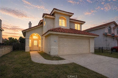 373 Via Corsica, Hemet, CA, 92545-2335 | Card Image