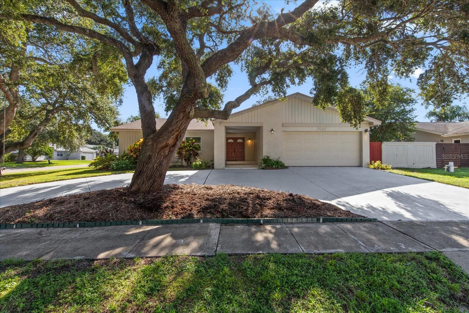 Colony Dr, Dunedin, FL 34698