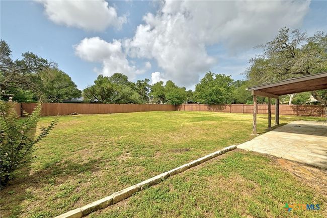1010 Serenada Dr, House other with 3 bedrooms, 2 bathrooms and null parking in Georgetown TX | Image 30