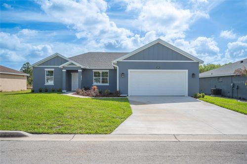 4550 Fairway Oaks Dr, MULBERRY, FL, 33860-8520 | Card Image