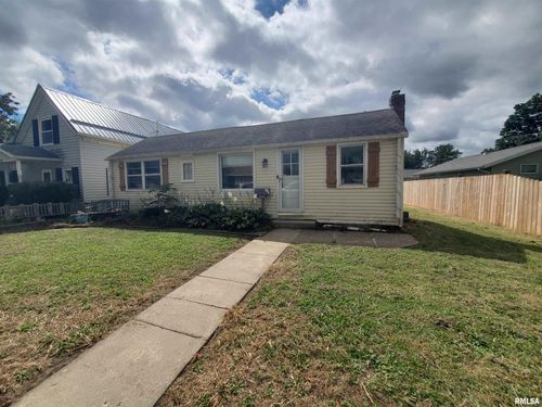 1206 9th Ave, Fulton, IL, 61252-1031 | Card Image