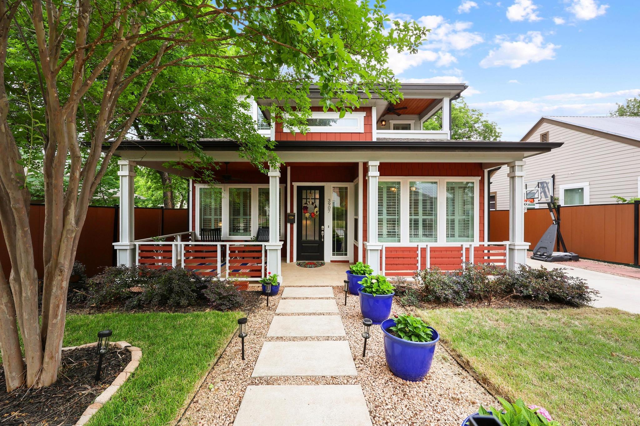 Residential in Austin