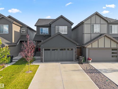 2100 Graydon Hill Cres Sw, Edmonton, AB, T6W4K6 | Card Image