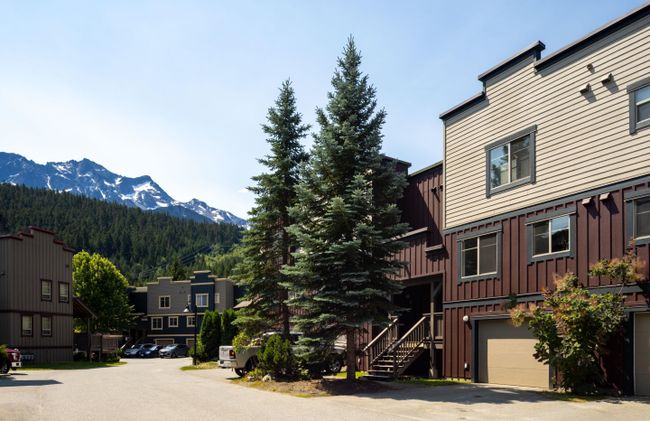 18 - 1446 Vine Road, Townhouse with 2 bedrooms, 2 bathrooms and 2 parking in Pemberton BC | Image 1