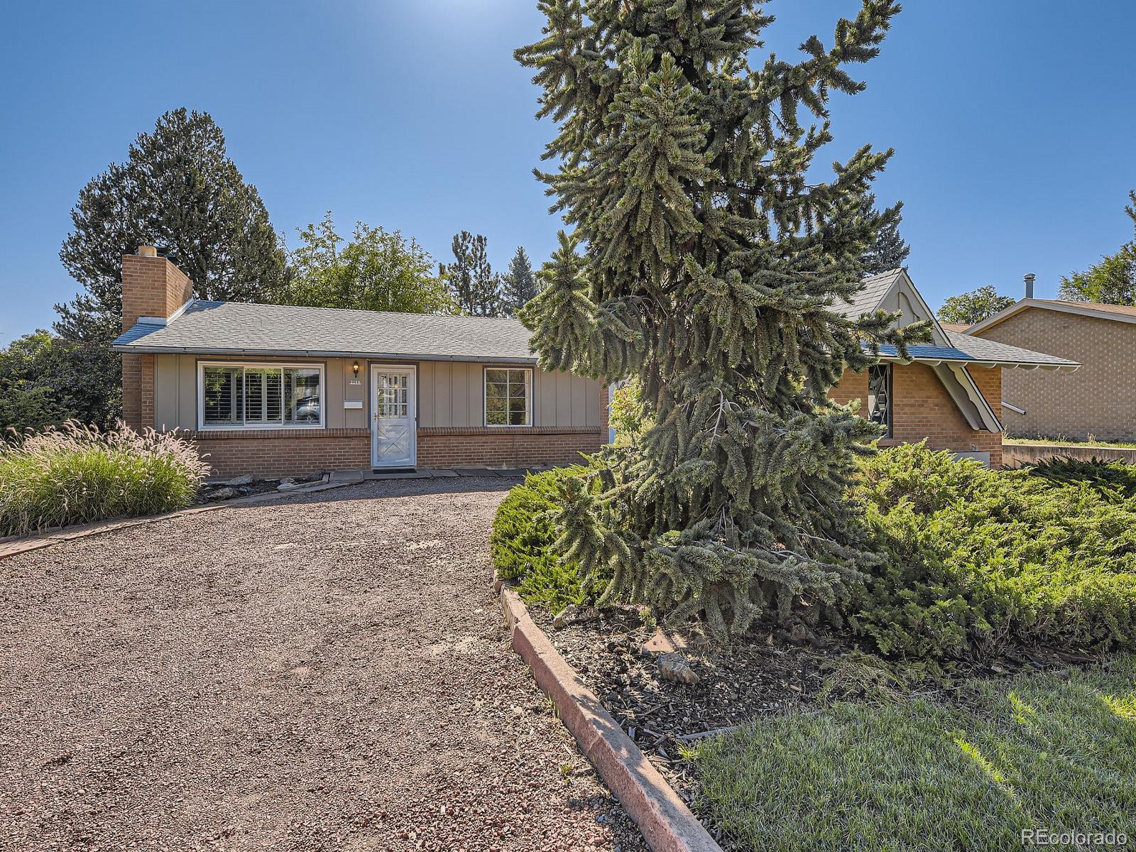 Tanforan Dr, Englewood, CO 80110