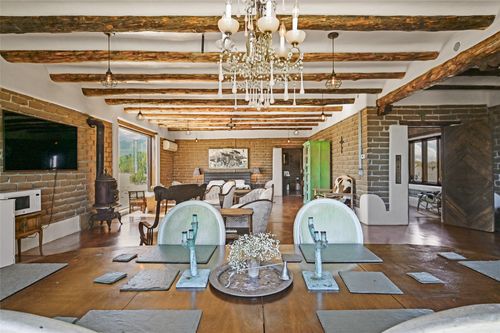 18 Grenfell Ranch Rd, Cerrillos, NM, 87010-9710 | Card Image