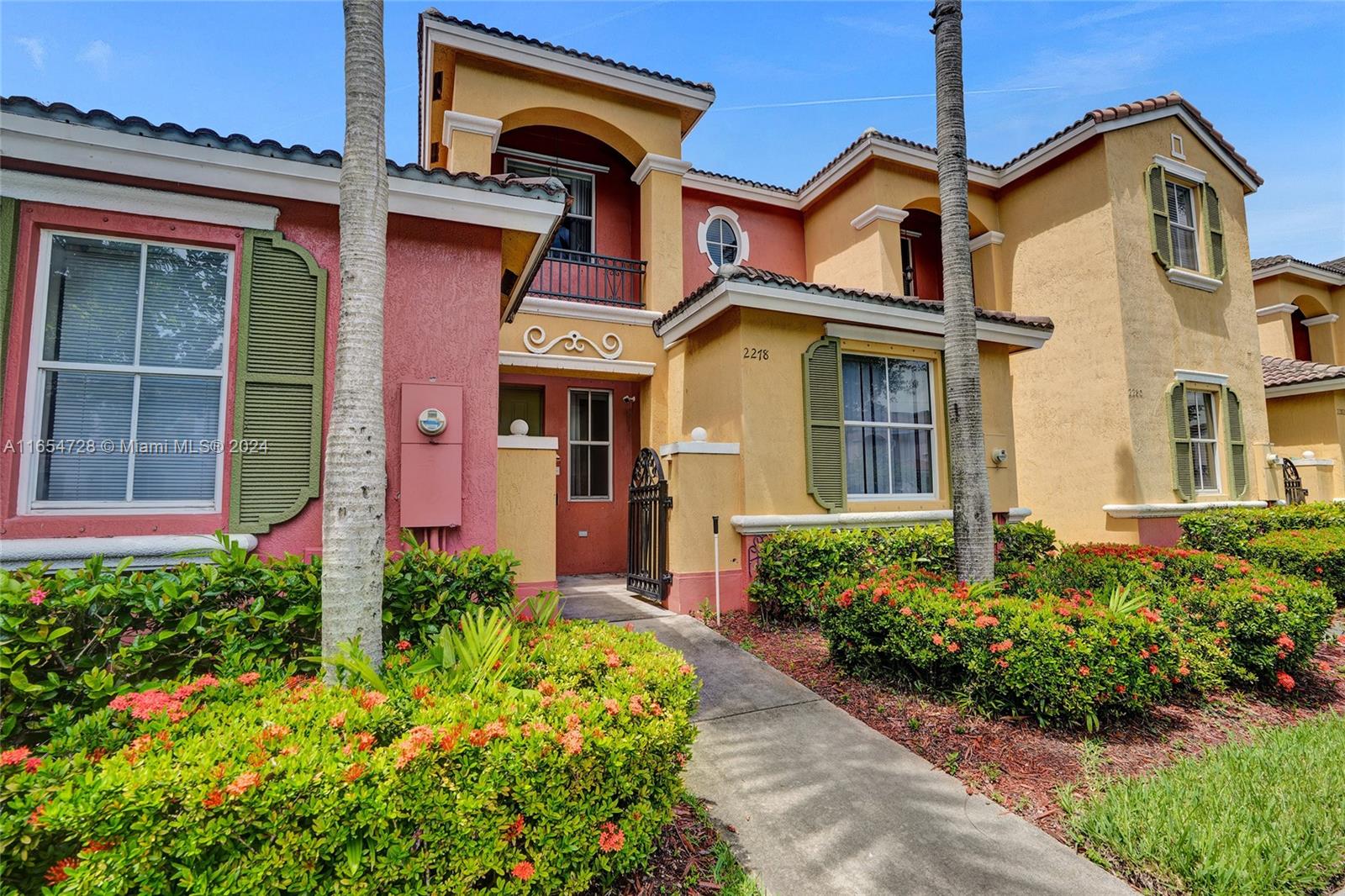 42nd Ave, Homestead, FL 33033