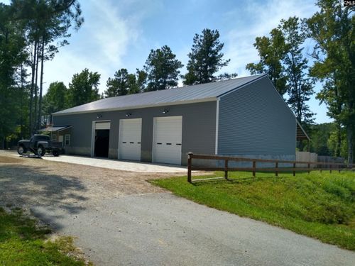 5229 Augusta Hwy, Leesville, SC, 29070-7609 | Card Image