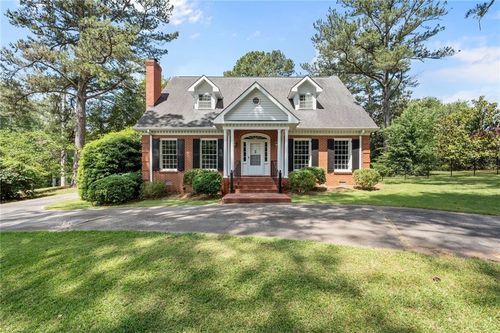 105 S Ole Hickory Trl, Carrollton, GA, 30117-3510 | Card Image