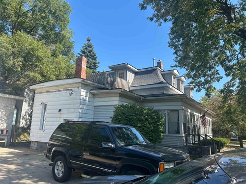 528 Smith St, Monroe, MI, 48161-2260 | Card Image