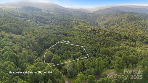 109-TBD Falls Creek Parkway, Elk Park, NC, 28622 | Card Image