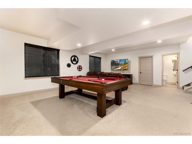 15798 Weaver Gulch Dr, House other with 4 bedrooms, 5 bathrooms and null parking in Morrison CO | Image 20