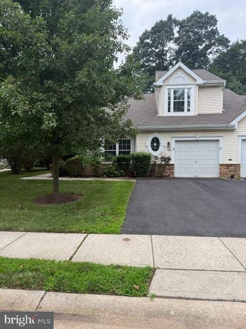 60 Kingston Blvd, HAMILTON, NJ, 08690-3202 | Card Image