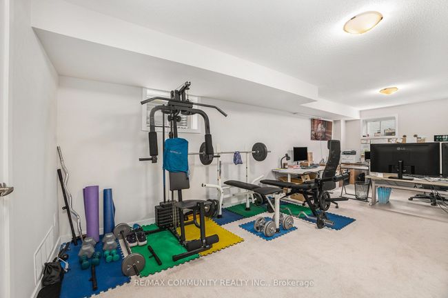 243 Pursuit Terr, House other with 3 bedrooms, 3 bathrooms and 2 parking in Richmond ON | Image 22