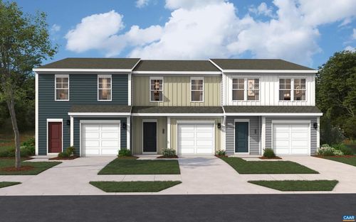 98 Trailfork Rd, BARBOURSVILLE, VA, 22923 | Card Image