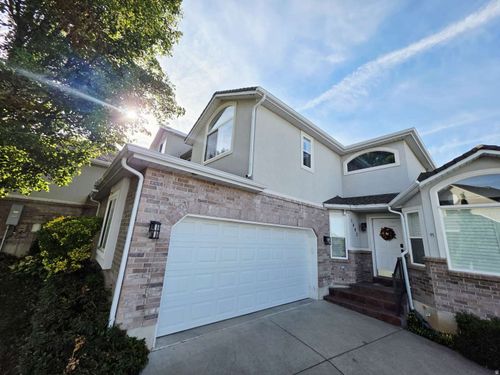 1002 Brook Haven Dr, Kaysville, UT, 84037-1783 | Card Image