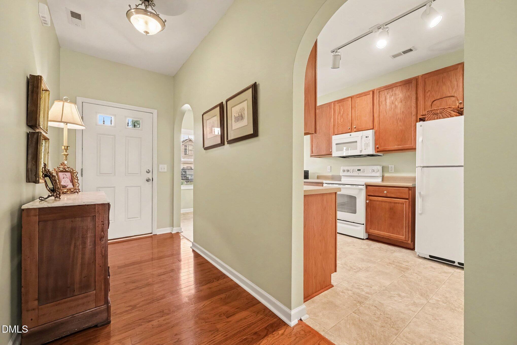 Residential in Mebane 3