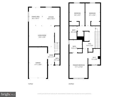 2605 Apricot Dr, Culpeper, VA, 22701-3961 | Card Image