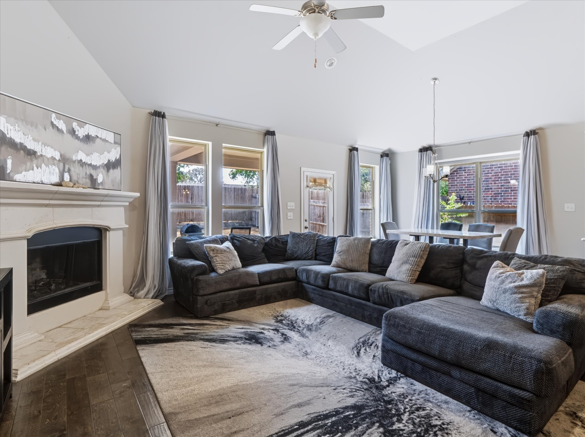 Residential in Little Elm 3