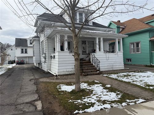 709 Garfield St, East Rochester, NY, 14445-1865 | Card Image