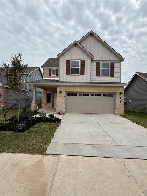 1156 Toledo Bend Drive, College Station, TX, 77845 | Card Image