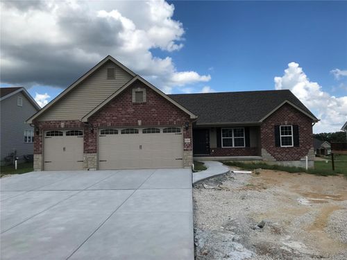 1607 Sugar Creek Dr, Festus, MO, 63028-2327 | Card Image