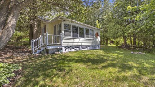 16422 Harpt Lake Road, GIBSON, WI, 54228 | Card Image