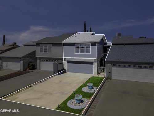 apt-b-6617 Dawn Dr, El Paso, TX, 79912-2969 | Card Image