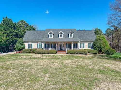 98 Lochridge Dr, Roxboro, NC, 27573-2833 | Card Image