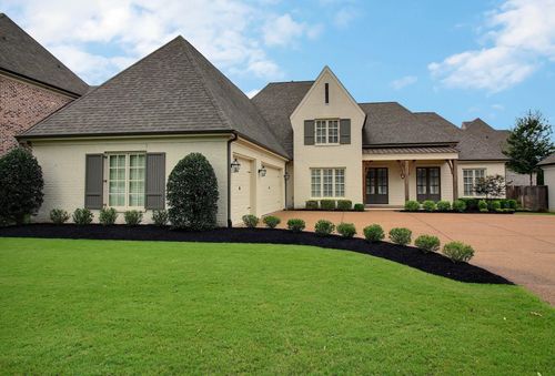 12387 Cascabel Ln, Collierville, TN, 38017-4495 | Card Image