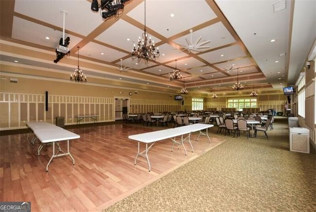 405 Laurel Spring Ct, House other with 4 bedrooms, 3 bathrooms and null parking in Canton GA | Image 79