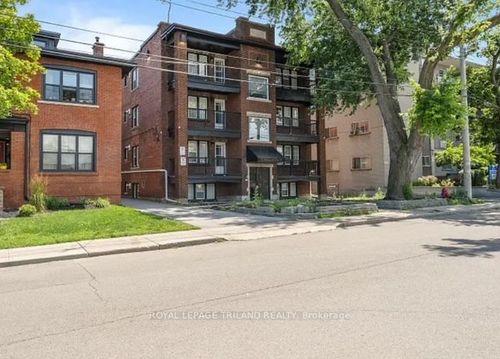 5-15 Balmoral Ave S, Hamilton, ON, L8M3J7 | Card Image