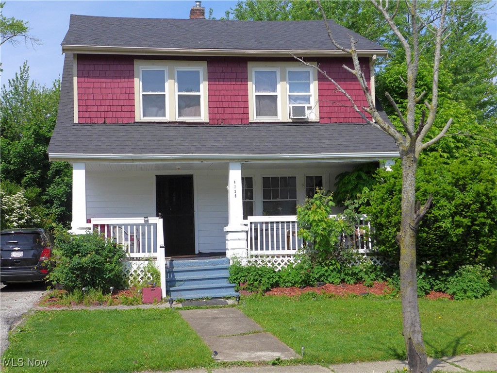 146th St, Cleveland, OH 44128