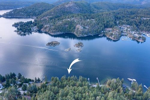 4141 Francis Peninsula Rd, Madeira Park, BC, V0N2H1 | Card Image
