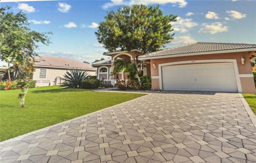 11257 Nw 51st St, Coral Springs, FL, 33076-2773 | Card Image