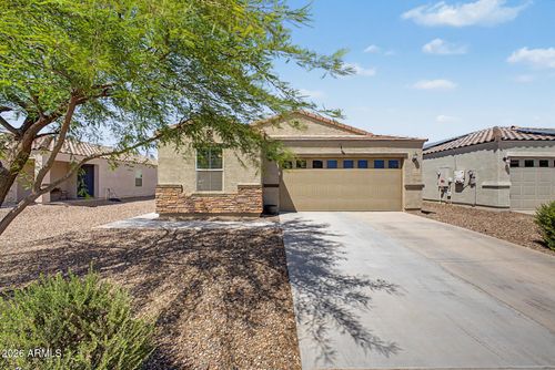 1556 W Central Ave, Coolidge, AZ, 85128-9477 | Card Image