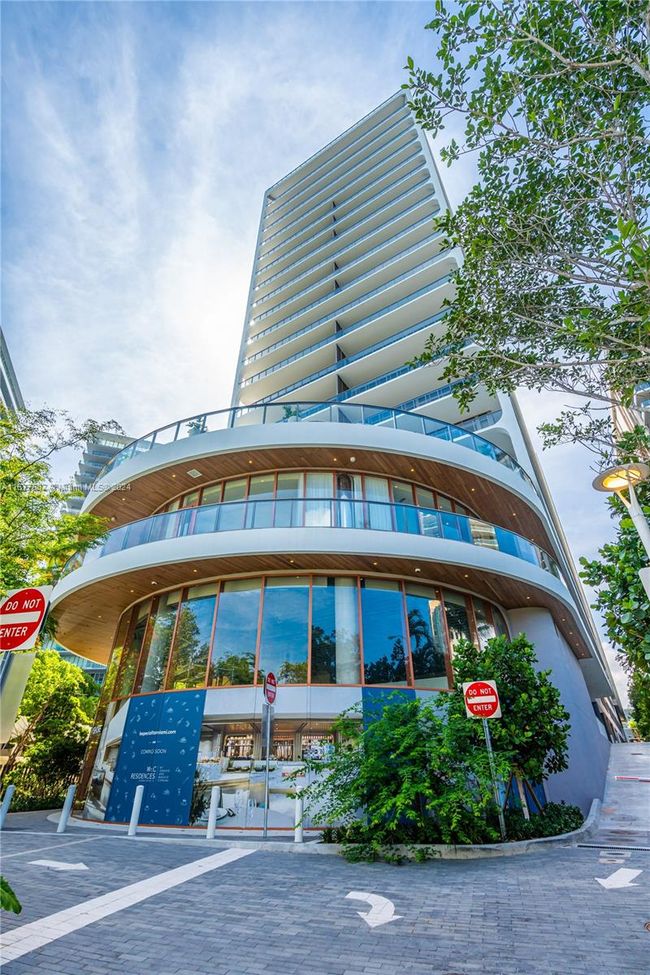 APT-1506 - 2655 S Bayshore Dr, Condo with 2 bedrooms, 3 bathrooms and null parking in Coconut Grove FL | Image 29