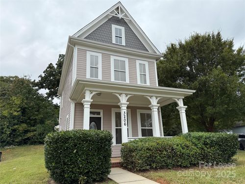 3206 Hiram St, Charlotte, NC, 28208-0502 | Card Image