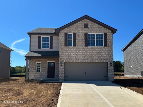 6015 Mountain Rd, Corryton, TN, 37721 | Card Image