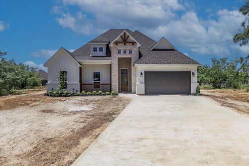 12517 Hopke Ct, Fort Worth, TX, 76126-6349 | Card Image