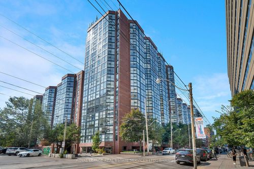1614-705 King St W, Toronto, ON, M5V2W8 | Card Image