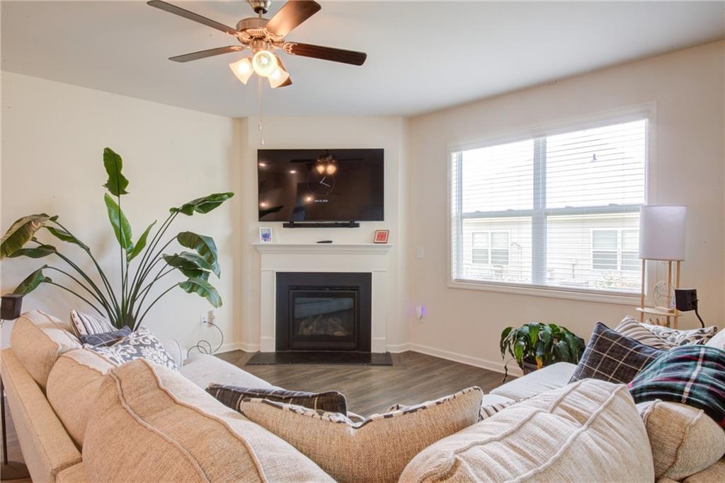 Residential in Braselton 2