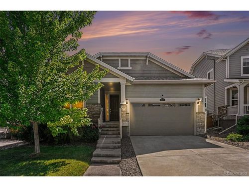 8777 Ginkgo Loop, Parker, CO, 80134-4140 | Card Image