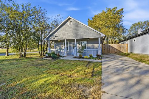 124 Chris Dr, Rockwall, TX, 75032-6372 | Card Image