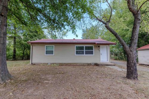 514 A St, Perryville, AR, 72126-8782 | Card Image