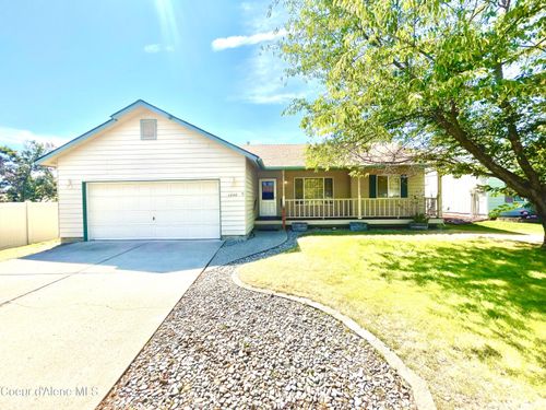 1240 E Stockman Ave, Post Falls, ID, 83854-6046 | Card Image