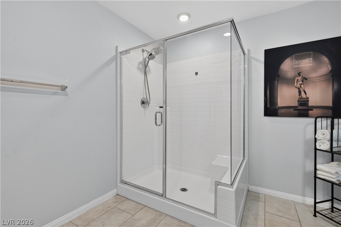 Residential Lease in Las Vegas