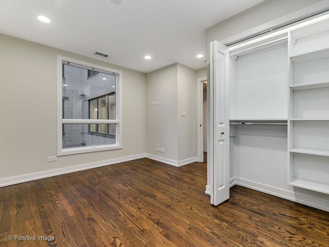APT-4 - 1241 Dearborn St, Condo with 3 bedrooms, 2 bathrooms and 1 parking in Chicago IL | Image 16