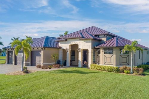 11807 Royal Tee Cir, CAPE CORAL, FL, 33991-7513 | Card Image